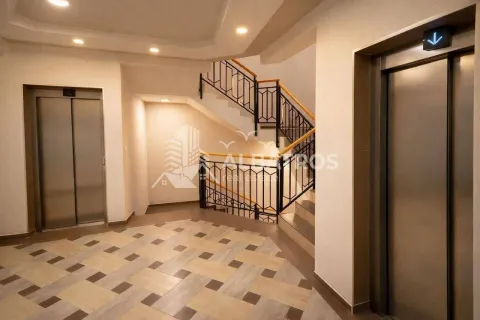 Sale, one bedroom apartment, 56m², Centar, Bar - image 9