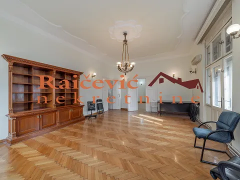 Sale, apartment, 203m², Centar, Kruševac - image 11