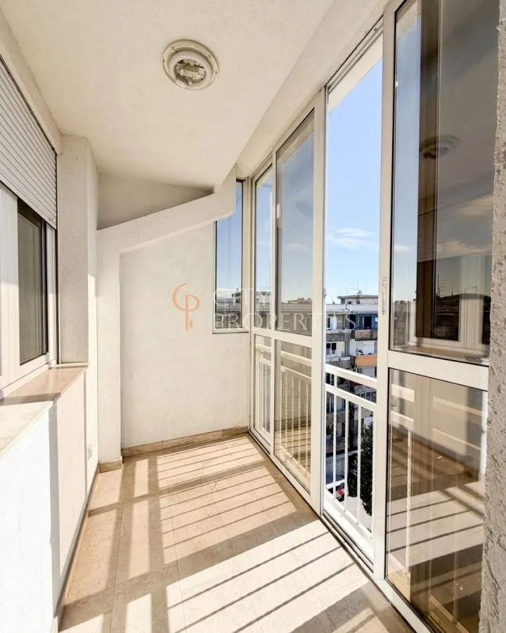 Prodaja, stan, 110m², Preko Morače, Podgorica