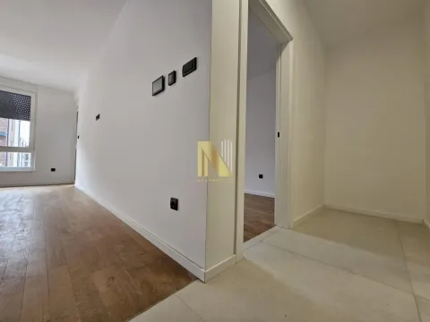 Sale, one bedroom apartment, 43m², Bulevar patrijarha Pavla, Novi Sad Sve Podlokacije - image 4