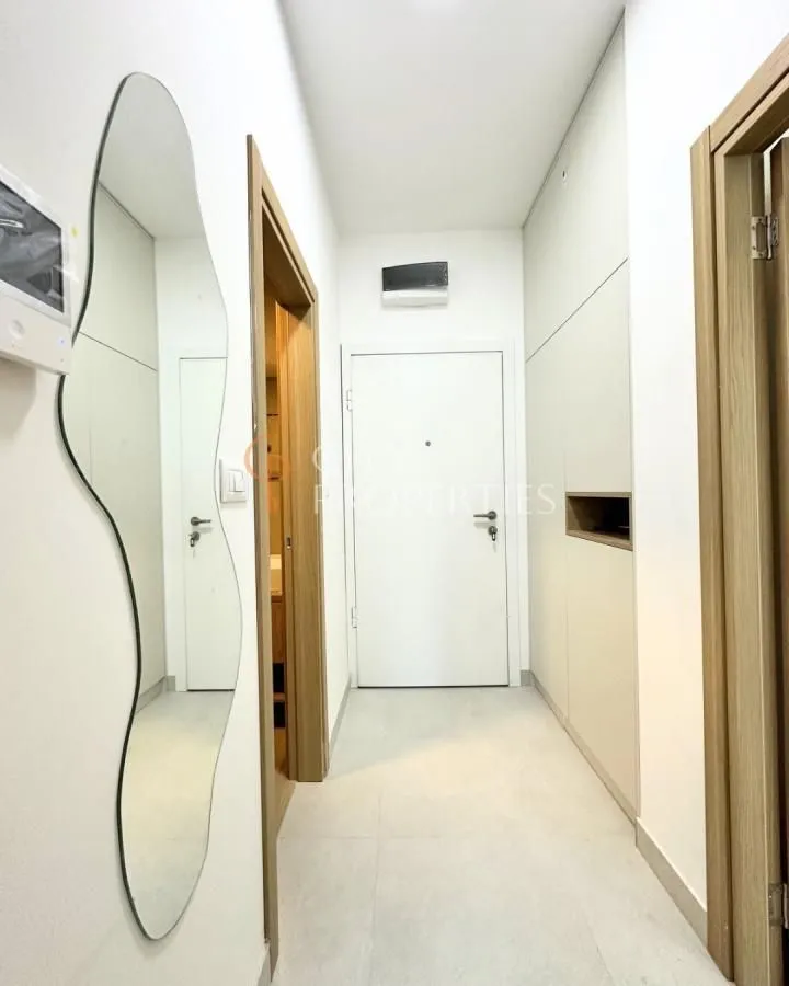 Rent, apartment, 35m², Zabjelo, Podgorica