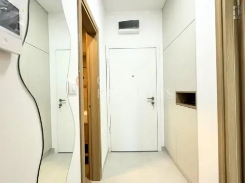 Rent, apartment, 35m², Zabjelo, Podgorica - image 8