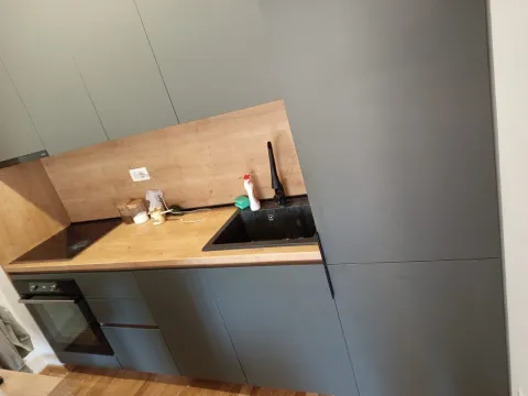 Prodaja, jednosoban stan, 43m², Bečići, Budva - image 8