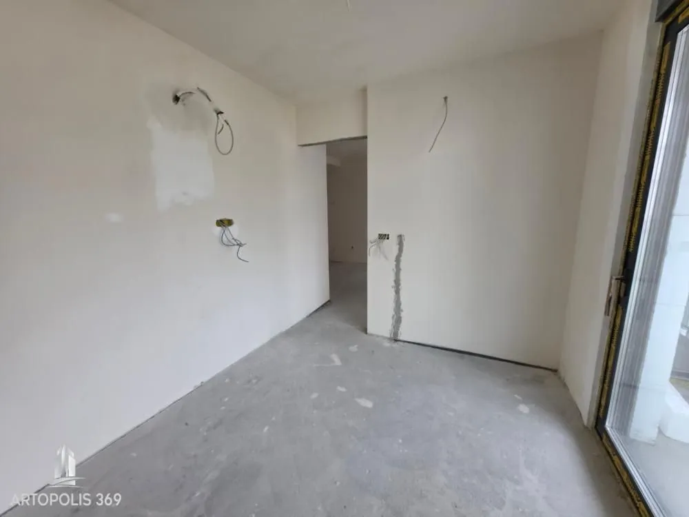 Sale, three bedroom apartment, 60m², Lekino Brdo, Voždovac Sve Podlokacije