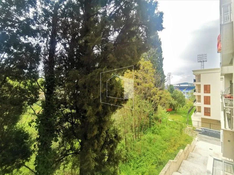 Rent, apartment, 53m², Centar, Podgorica
