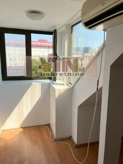 Sale, three bedroom apartment, 76m², Savski Venac, Beograd