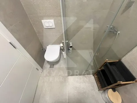 Rent, one bedroom apartment, 35m², Centar, Podgorica - image 6
