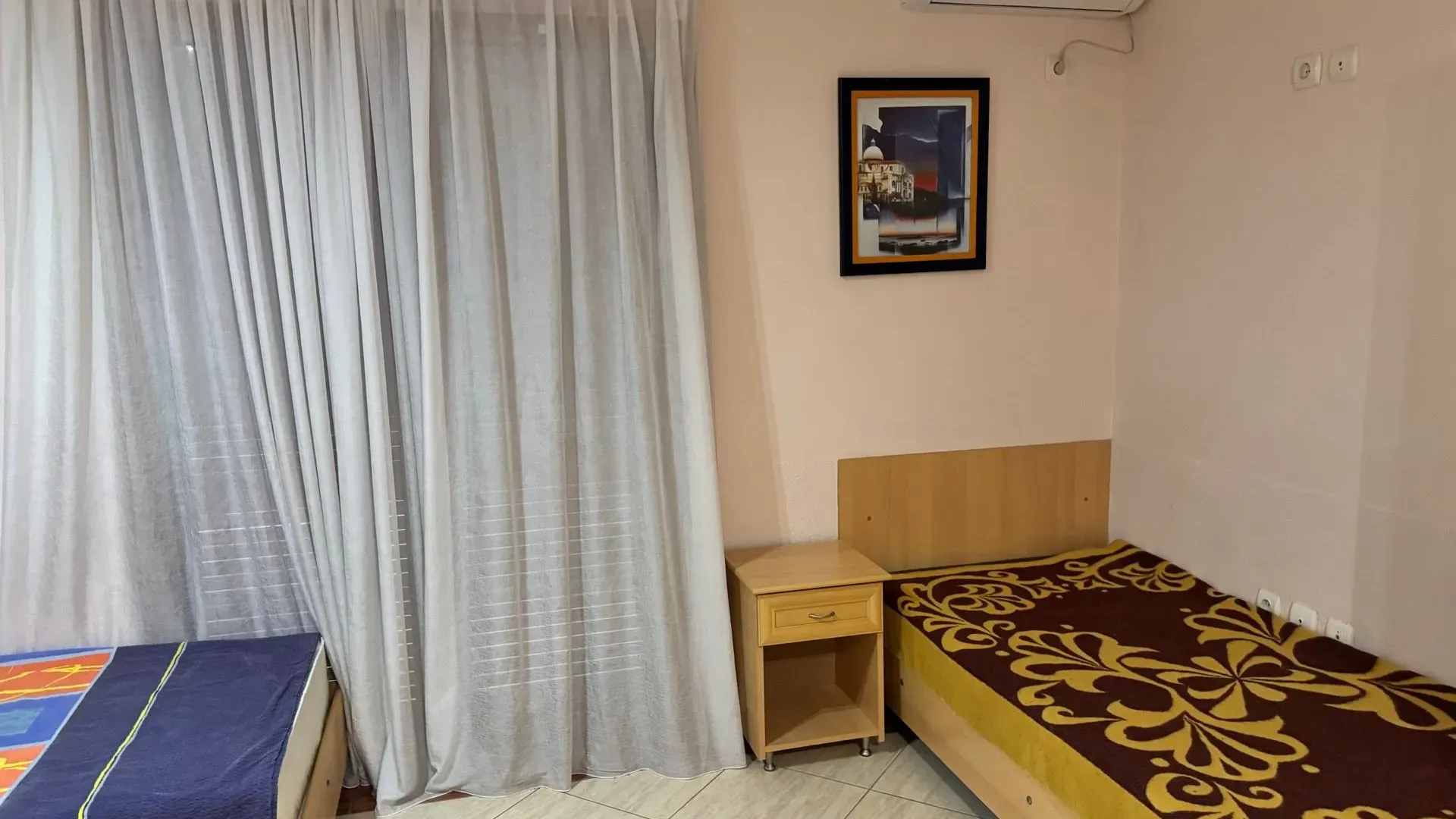 Sale, three bedroom apartment, 72m², Budva, Crna Gora