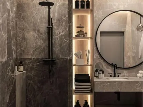 Prodaja, garsonjera, 19m², Budva, Crna Gora - image 2