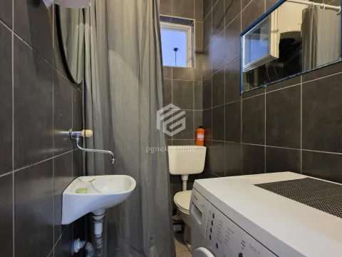 Izdavanje, jednosoban stan, 35m², Momišići, Podgorica - image 6