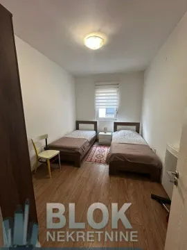 Izdavanje, dvosoban stan, 70m², City Kvart, Podgorica - image 5