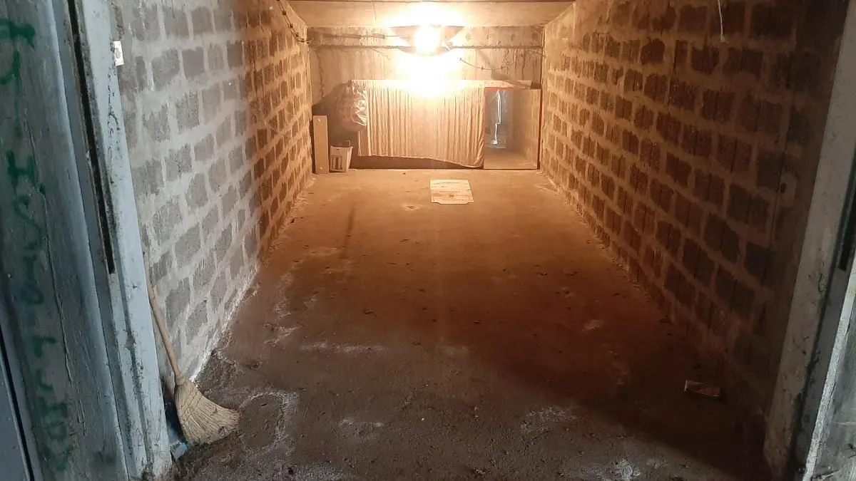 Rent, parking/garage, 15m², Centar, Novi Sad