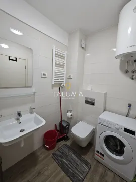 Rent, one bedroom apartment, 44m², Zagorič, Podgorica - image 8