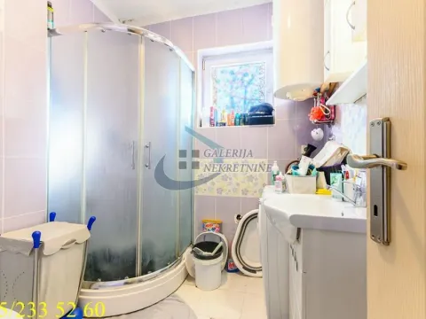 Sale, two bedroom apartment, 46m², Zemun Sve Podlokacije, Beograd - image 13