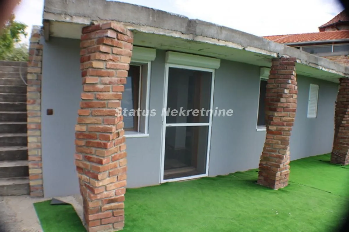 Prodaja, kuća, 95m², Petrovaradin, Novi Sad