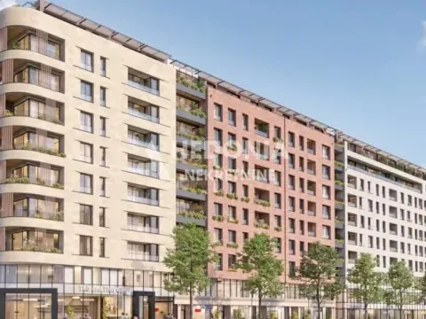 Izdavanje, poslovni prostor, 94m², Kalenić Pijaca, Vračar Sve Podlokacije - image 20