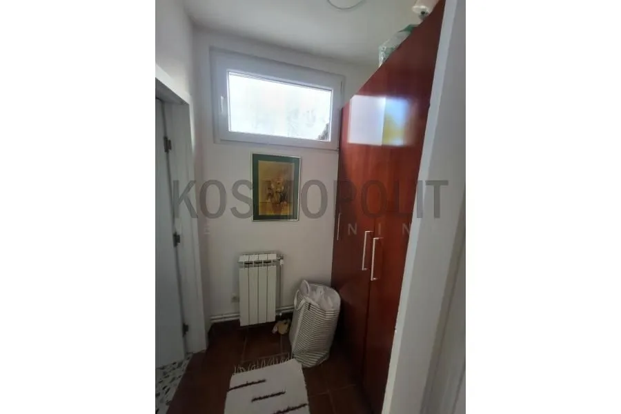 Sale, three bedroom apartment, 88m², Petlovo Brdo, Beograd