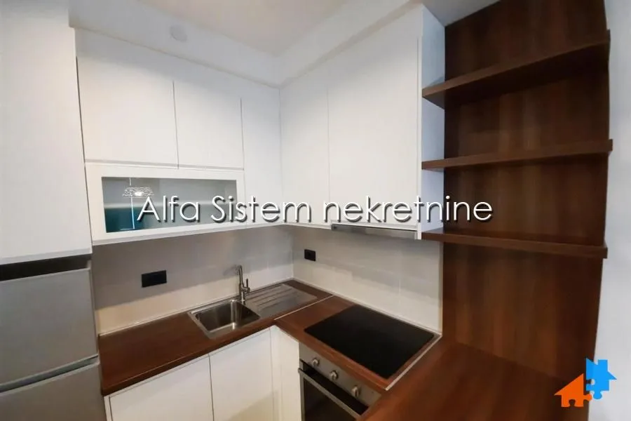 Izdavanje, dvosoban stan, 48m², Novi Beograd Blok 67, Novi Beograd Sve Podlokacije