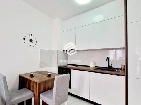 Sale, one bedroom apartment, 34m², Zabjelo, Podgorica - image 4
