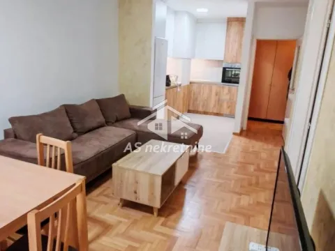 Rent, two bedroom apartment, 48m², Voždovac Sve Podlokacije, Beograd - image 5
