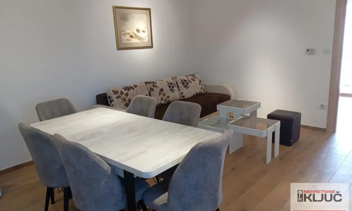 Rent, one bedroom apartment, 45m², Adice, Novi Sad Sve Podlokacije