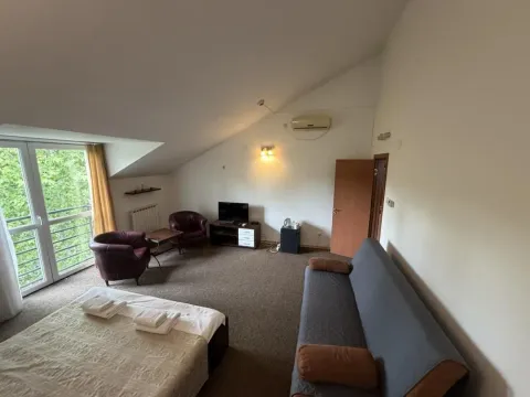 Sale, one bedroom apartment, 33m², Autokomanda, Voždovac Sve Podlokacije - image 3