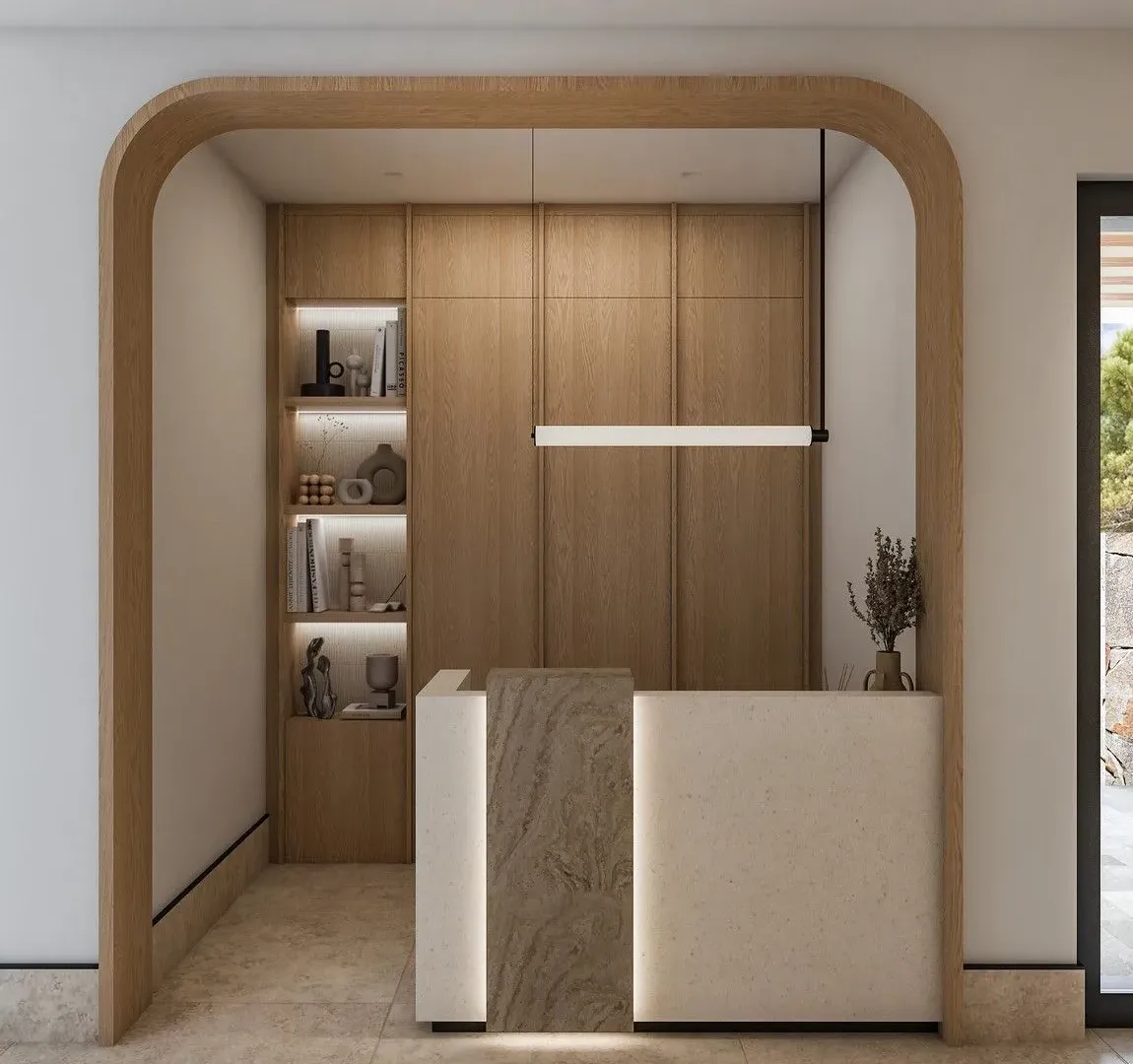 Sale, one bedroom apartment, 65m², Reževići, Budva