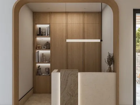 Prodaja, jednosoban stan, 65m², Reževići, Budva - image 22