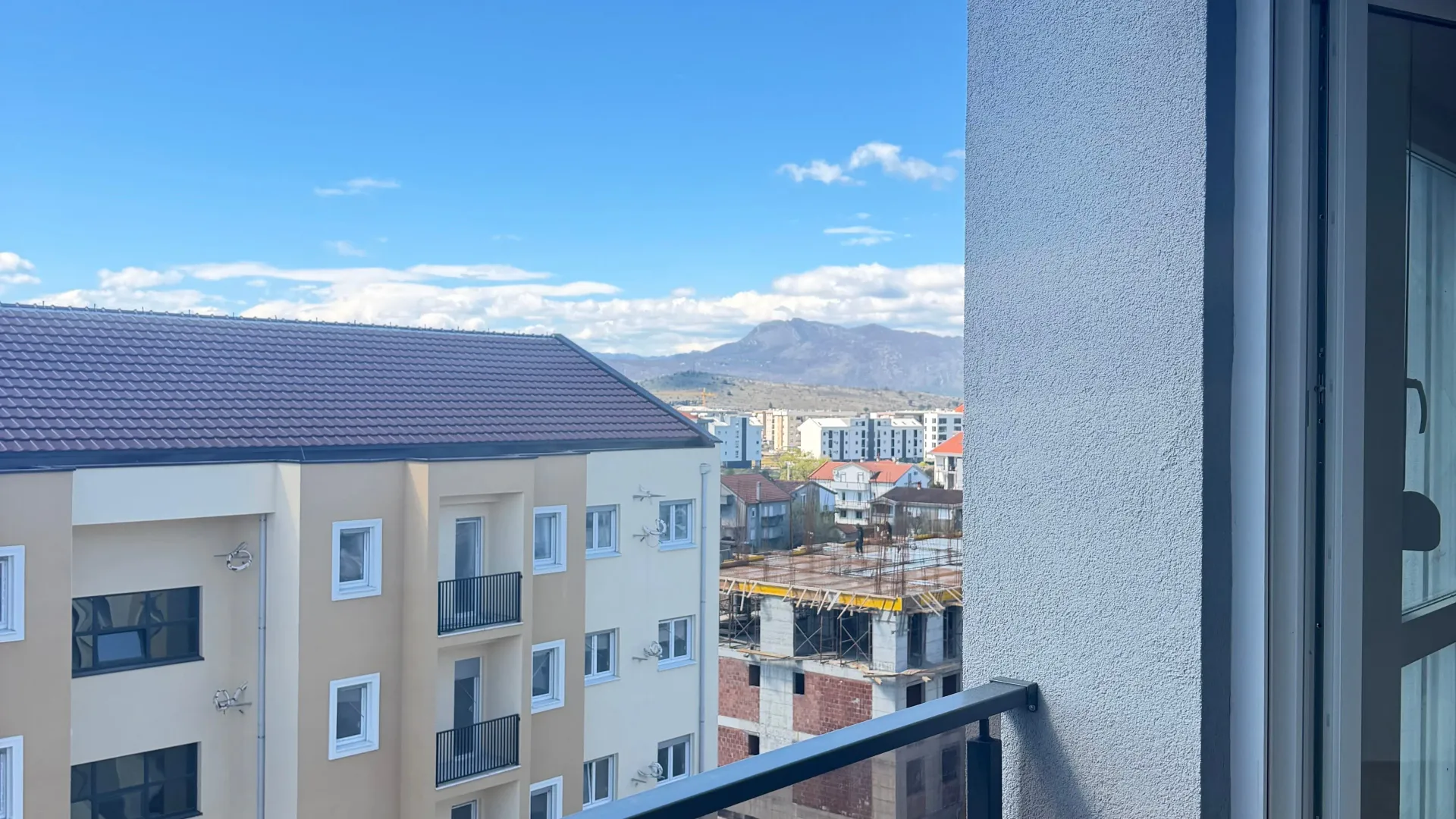 Prodaja, trosoban stan, 94m², Zabjelo, Podgorica