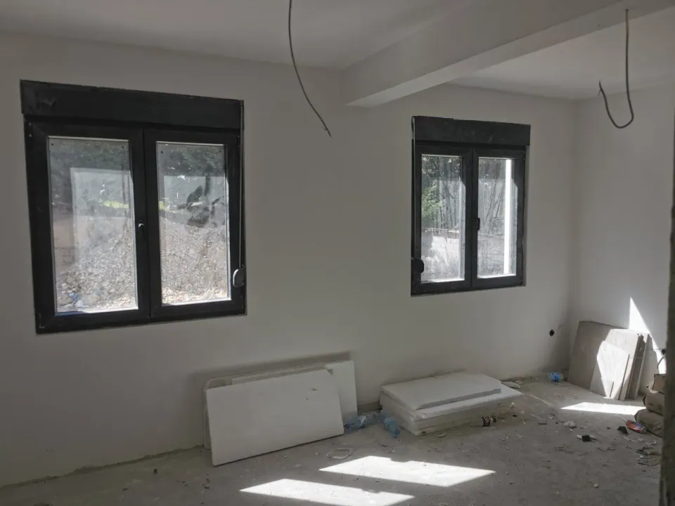 Sale, studio apartment, 26m², Zabjelo, Podgorica