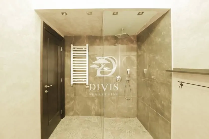 Sale, three bedroom apartment, 62m², Gornji Dorćol, Dorćol Sve Podlokacije