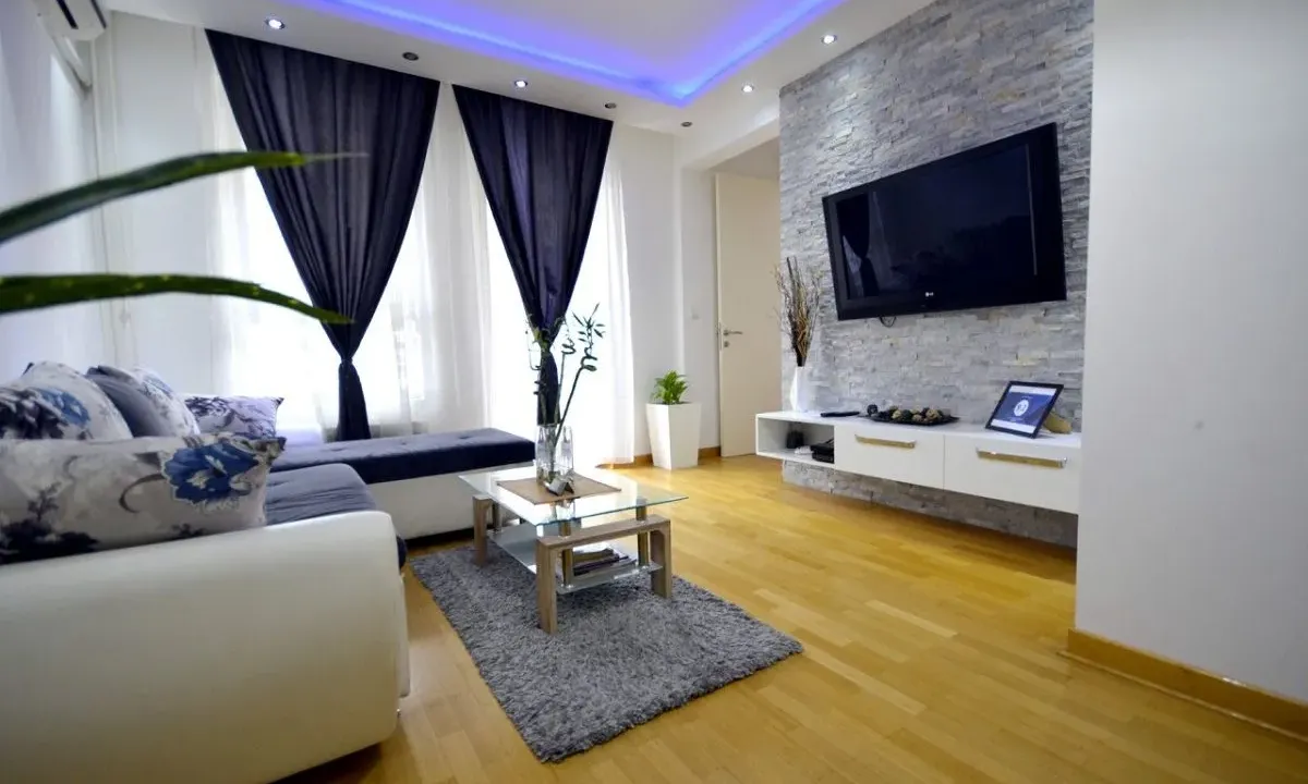 Prodaja, jednosoban stan, 47m², Novi Beograd Blok 67, Novi Beograd Sve Podlokacije