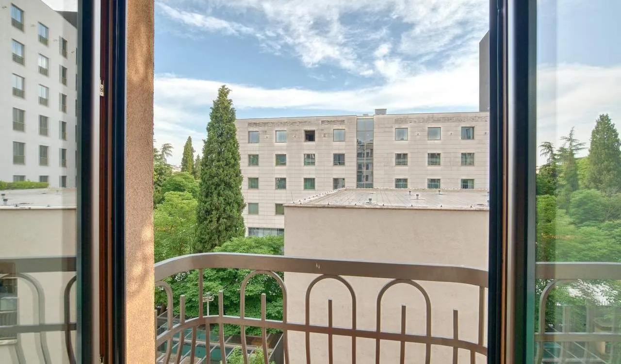 Rent, two bedroom apartment, 90m², Podgorica, Crna Gora
