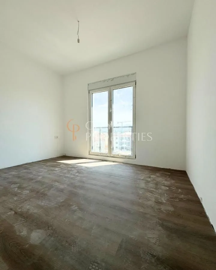 Prodaja, stan, 60m², Zabjelo, Podgorica