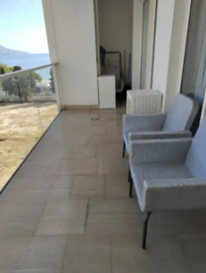 Rent, apartment, 100m², Tre Canne, Budva