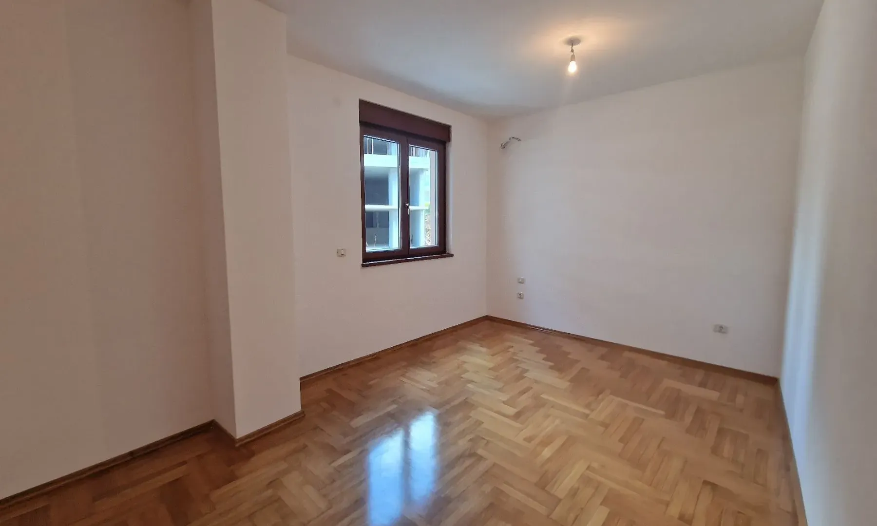 Sale, one bedroom apartment, 72m², Bečići, Budva