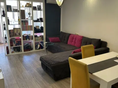 Prodaja, jednosoban stan, 41m², Dubovica, Budva - image 4