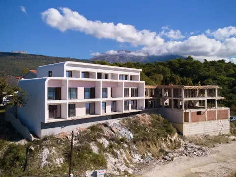 Prodaja, jednosoban stan, 94m², Tivat, Crna Gora - image 21