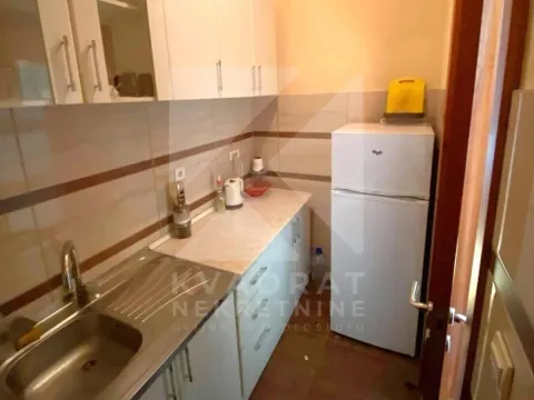 Rent, one bedroom apartment, 53m², Centar, Podgorica - image 4