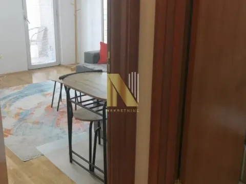 Izdavanje, garsonjera, 28m², Grbavica, Novi Sad Sve Podlokacije - image 5