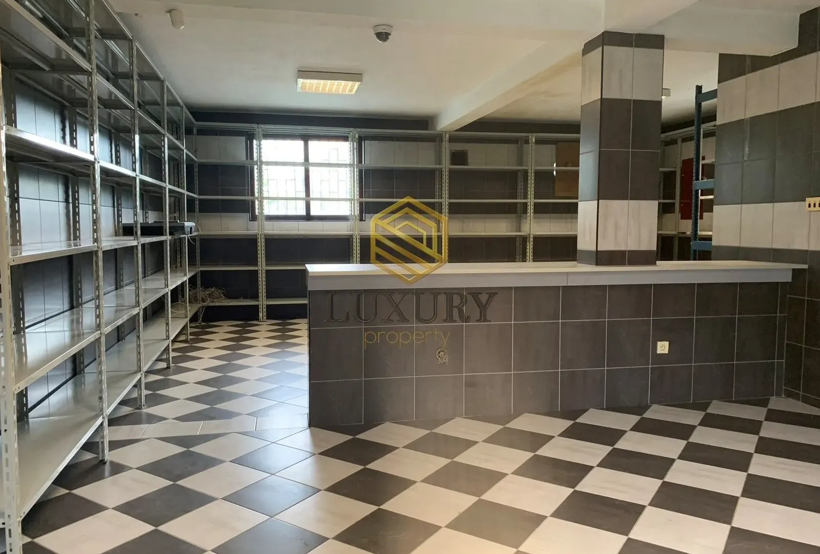 Rent, office space, 80m², Donja Gorica, Podgorica