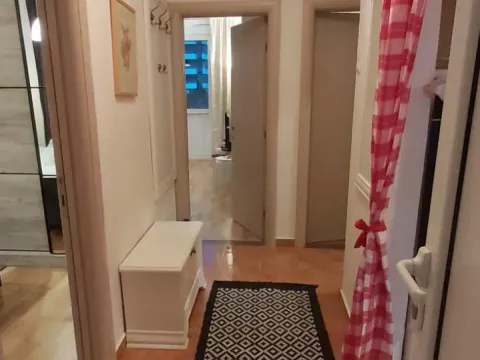 Prodaja, dvosoban stan, 58m², Budva, Crna Gora - image 7