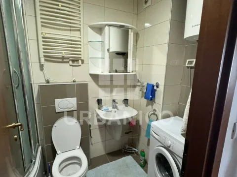 Rent, one bedroom apartment, 54m², City Kvart, Podgorica - image 5