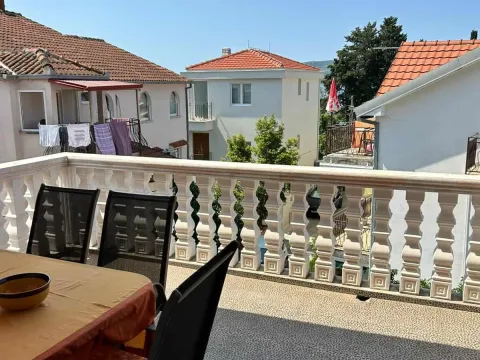Rent, two bedroom apartment, 120m², Seljanovo, Tivat - image 12