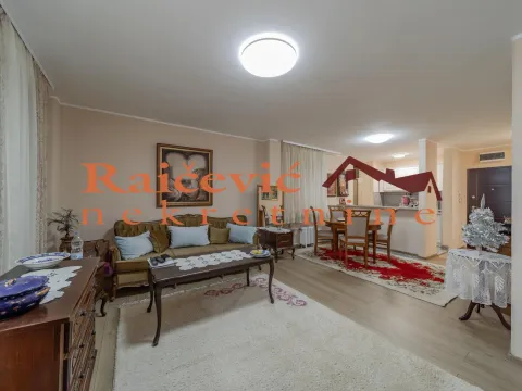 Prodaja, dvosoban stan, 59m², Cerak Vinogradi, Beograd - image 4