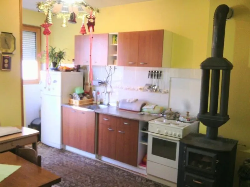 Sale, three bedroom apartment, 100m², Durlan, Niš