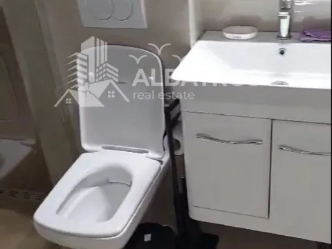 Rent, one bedroom apartment, 26m², Ilino, Bar - image 10