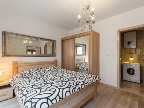 Sale, one bedroom apartment, 74m², Pržno, Budva - image 8