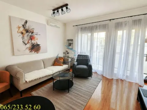 Prodaja, jednosoban stan, 37m², Vračar Hram, Vračar Sve Podlokacije - image 2