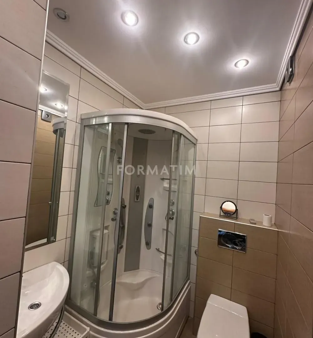 Izdavanje, jednosoban stan, 48m², Vukov Spomenik, Zvezdara Sve Podlokacije